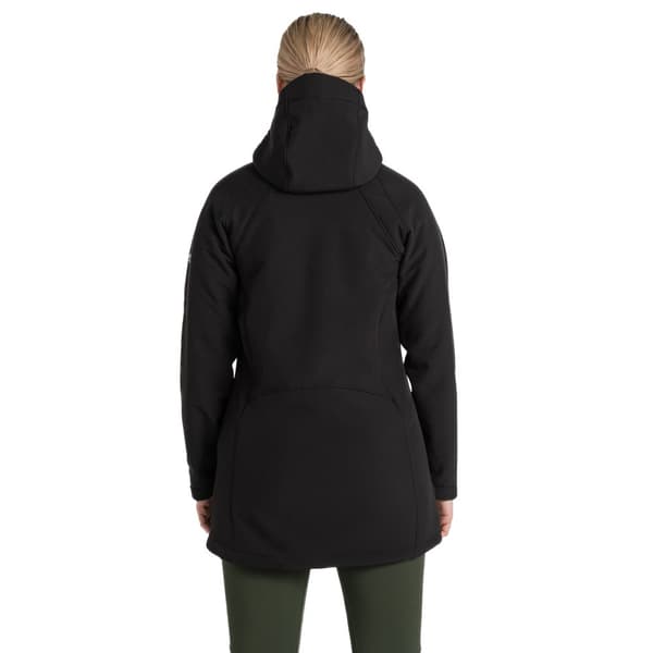 Craghoppers Womens/Ladies Gwen Hooded Soft Shell Jacket