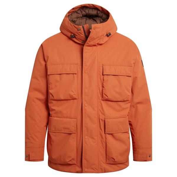 Craghoppers Mens Breckon Waterproof Jacket