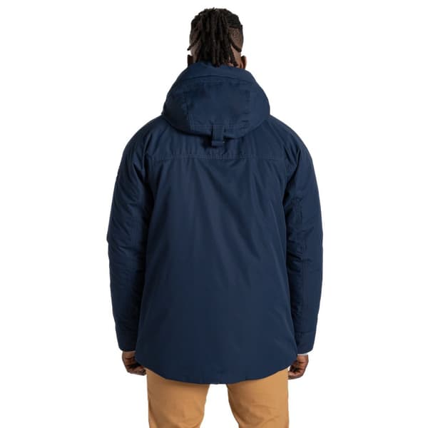 Craghoppers Mens Breckon Waterproof Jacket