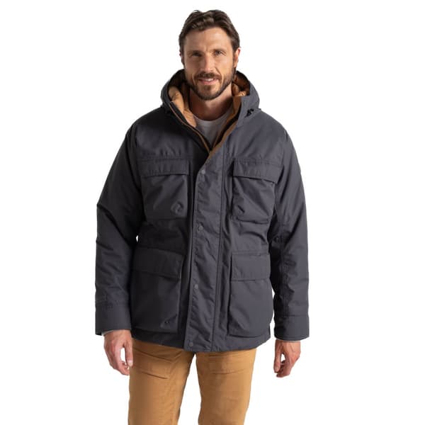 Craghoppers Mens Breckon Waterproof Jacket