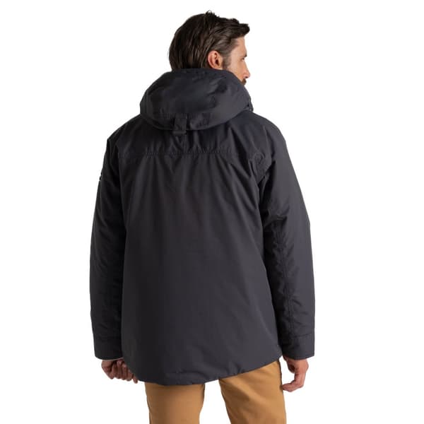 Craghoppers Mens Breckon Waterproof Jacket