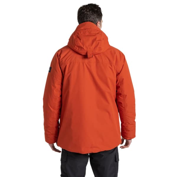 Craghoppers Mens Breckon Waterproof Jacket