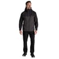 Miniatyrbilde 4 av 4: Craghoppers Mens Diggory Stretch Waterproof Jacket