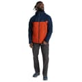 Miniatyrbild 4 av 4: Craghoppers Mens Diggory Stretch Waterproof Jacket