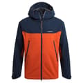 Miniatyrbild 1 av 4: Craghoppers Mens Diggory Stretch Waterproof Jacket