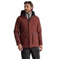 Miniatyrbild 3 av 4: Craghoppers Mens Budi Waterproof Jacket
