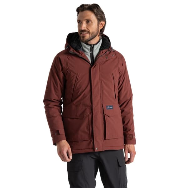 Craghoppers Mens Budi Waterproof Jacket