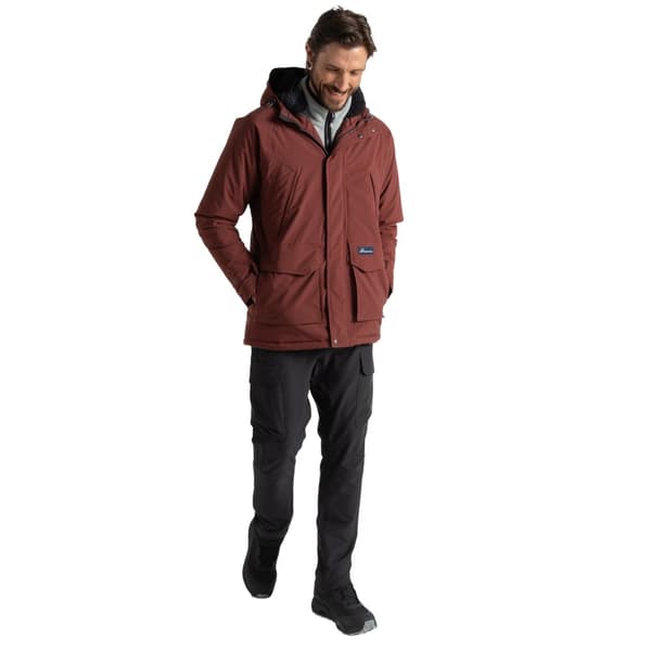 Craghoppers Mens Budi Waterproof Jacket