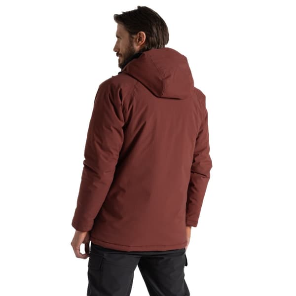 Craghoppers Mens Budi Waterproof Jacket