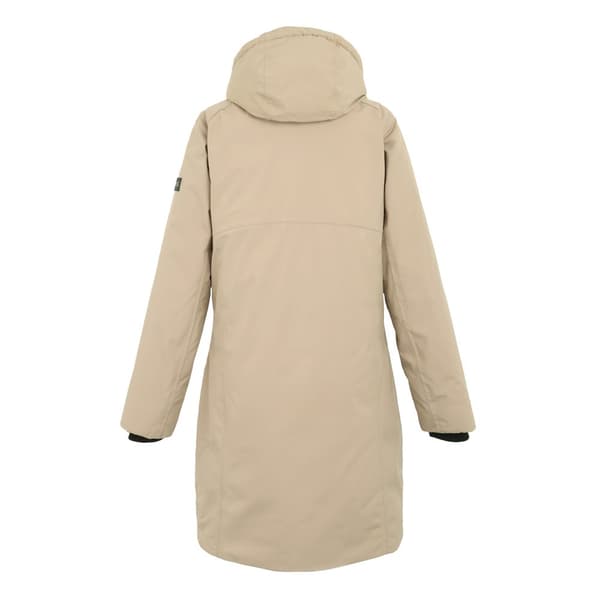 Regatta Womens/Ladies Yewbank IV Waterproof Jacket