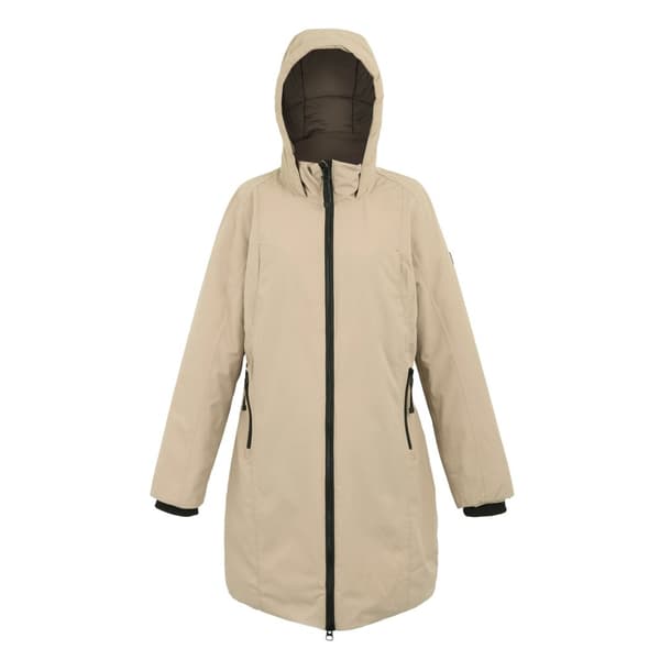 Regatta Womens/Ladies Yewbank IV Waterproof Jacket