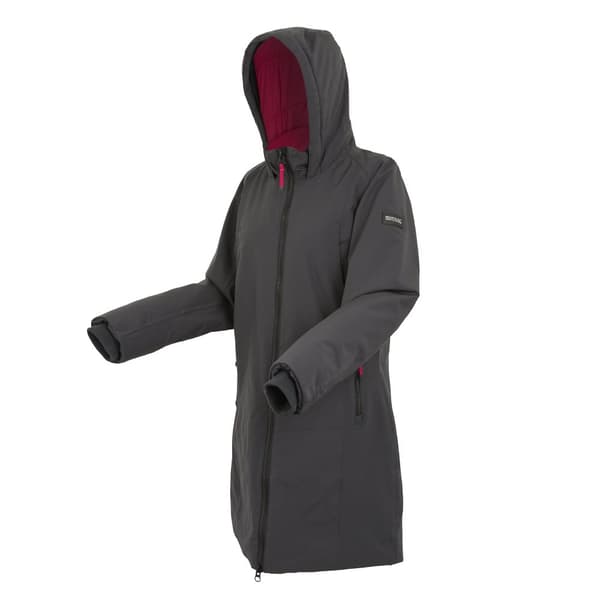 Regatta Womens/Ladies Yewbank IV Waterproof Jacket