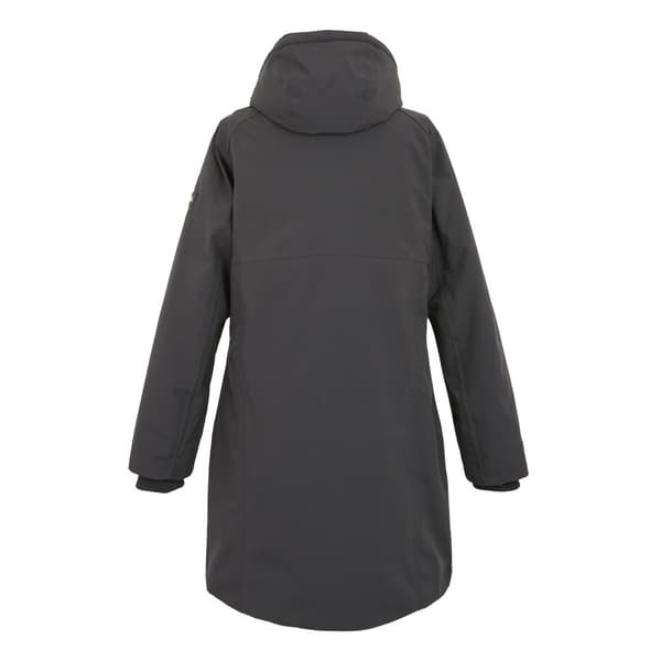 Regatta Womens/Ladies Yewbank IV Waterproof Jacket