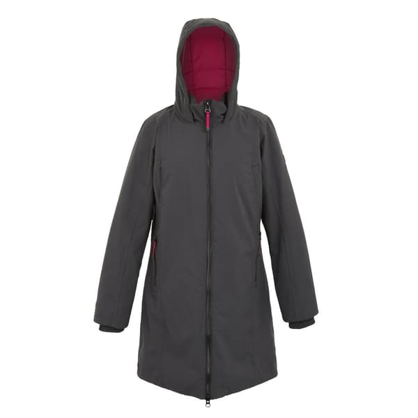 Regatta Womens/Ladies Yewbank IV Waterproof Jacket