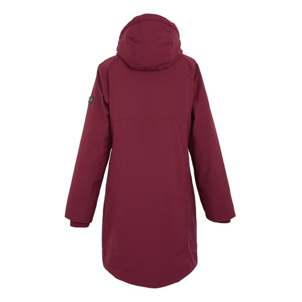 Regatta Womens/Ladies Yewbank IV Waterproof Jacket