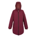 Miniatyrbillede 1 af 4: Regatta Womens/Ladies Yewbank IV Waterproof Jacket