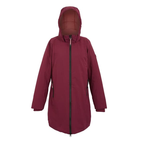 Regatta Womens/Ladies Yewbank IV Waterproof Jacket