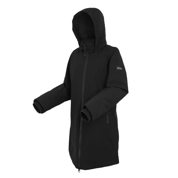 Regatta Womens/Ladies Yewbank IV Waterproof Jacket