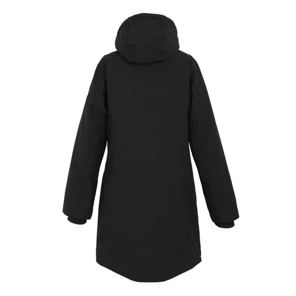 Regatta Womens/Ladies Yewbank IV Waterproof Jacket