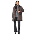 Pikkukuva 3 / 3: Principles Womens/Ladies Quilted Corduroy Collar Jacket