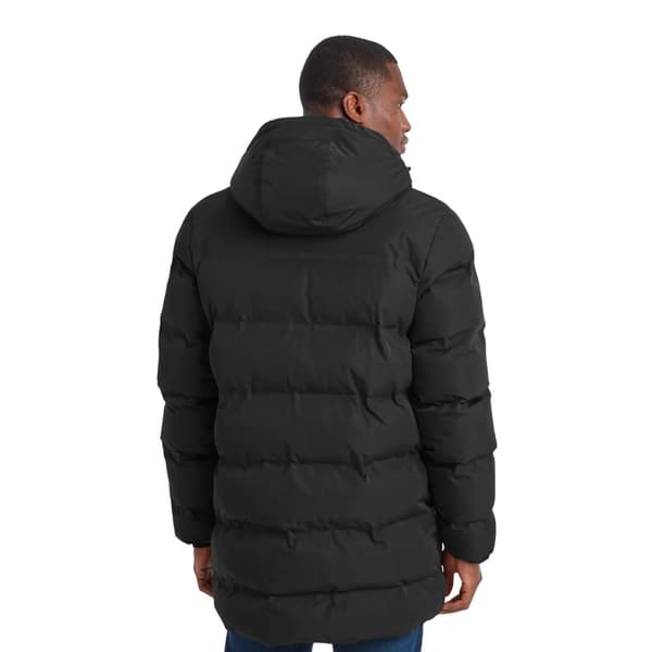 TOG24 Mens Brinkley Quilted Parka