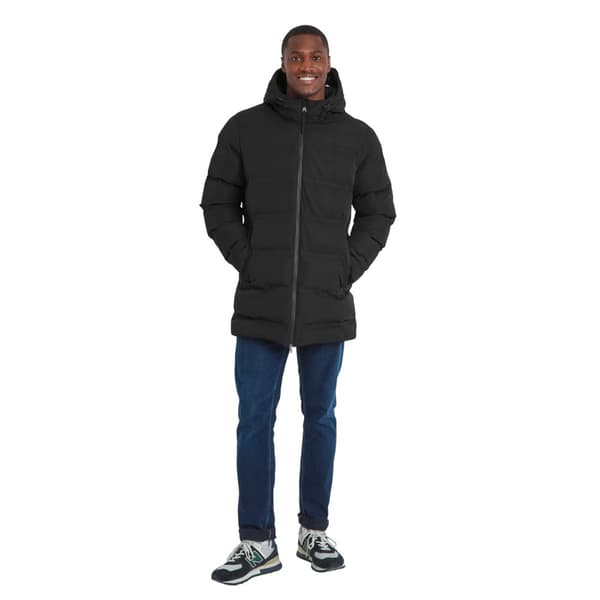 TOG24 Mens Brinkley Quilted Parka