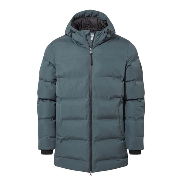 TOG24 Mens Brinkley Quilted Parka