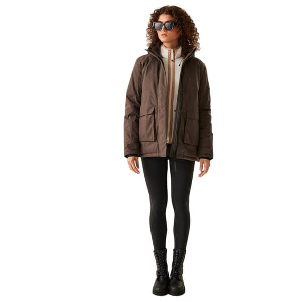 Regatta Womens/Ladies Ezdale Insulated Jacket