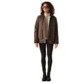 Miniatyrbilde 4 av 4: Regatta Womens/Ladies Ezdale Insulated Jacket