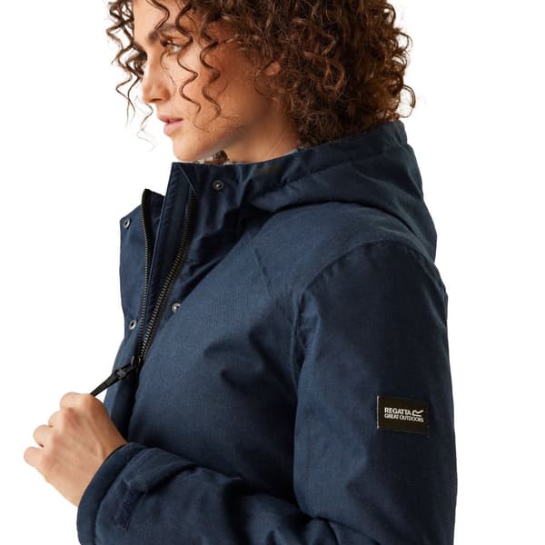 Regatta Womens/Ladies Ezdale Insulated Jacket