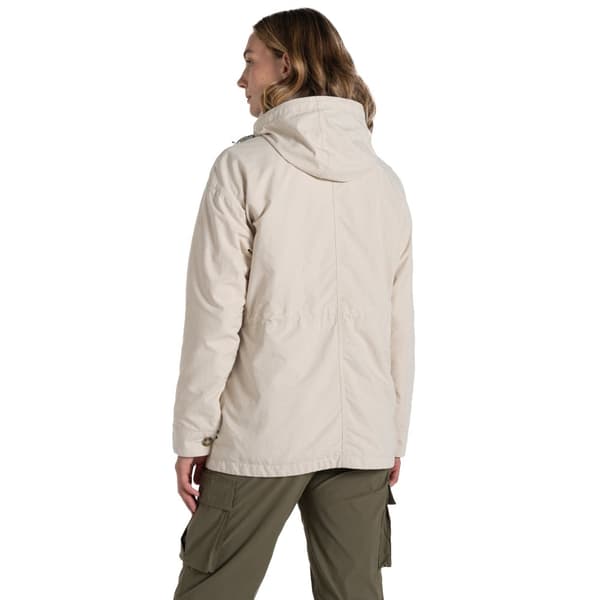 Craghoppers Womens/Ladies Adventure II Nosilife Jacket