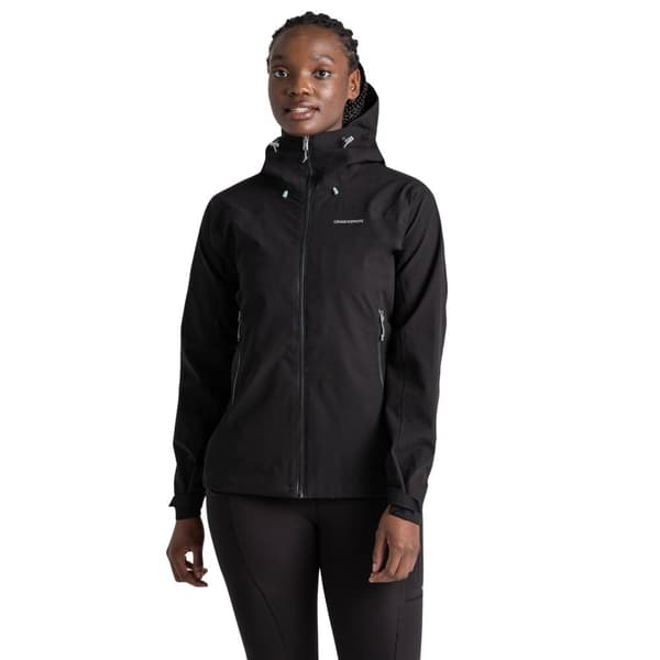 Craghoppers Womens/Ladies Dynamic Pro II Waterproof Jacket