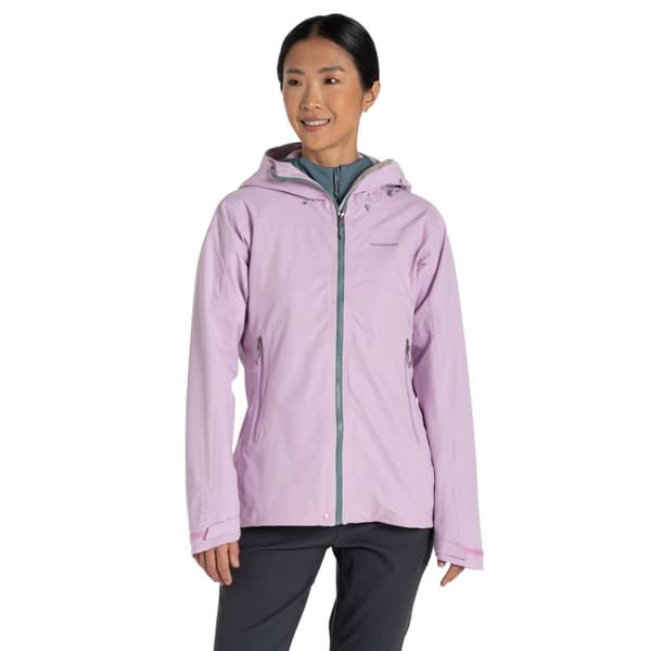 Craghoppers Womens/Ladies Dynamic Pro II Waterproof Jacket
