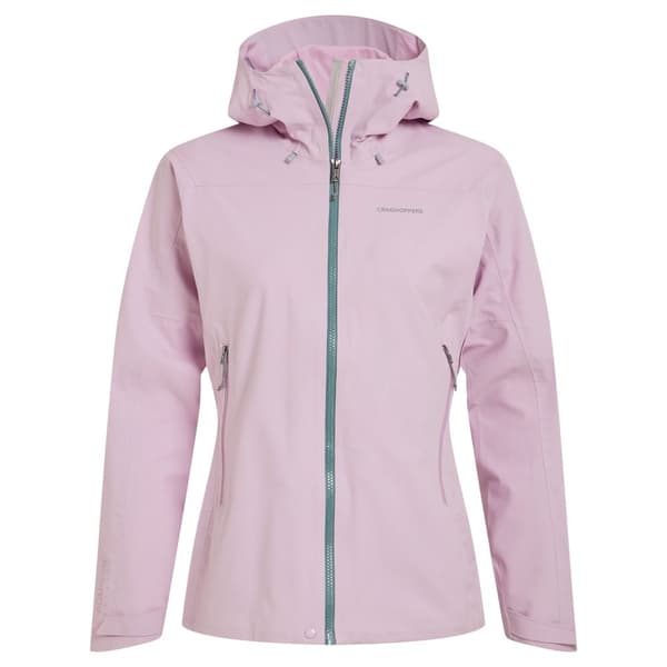 Craghoppers Womens/Ladies Dynamic Pro II Waterproof Jacket