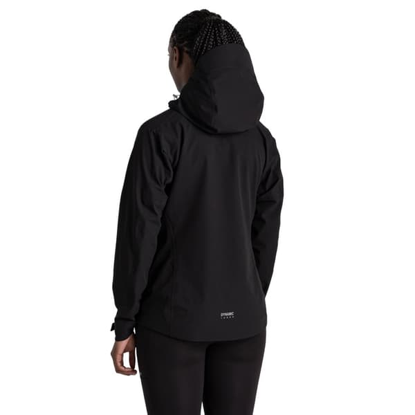 Craghoppers Womens/Ladies Dynamic Pro II Waterproof Jacket