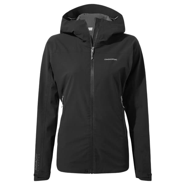 Craghoppers Womens/Ladies Dynamic Pro II Waterproof Jacket