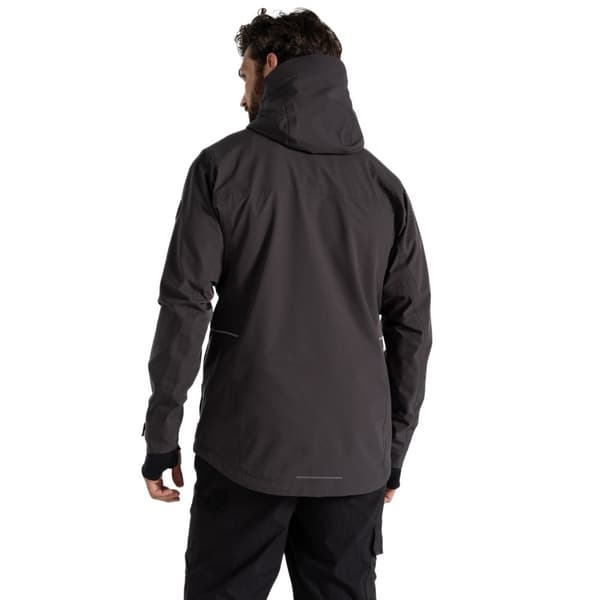 Craghoppers Herrjacka Richmond Stretch Vattentät
