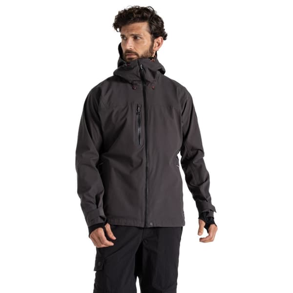 Craghoppers Herrjacka Richmond Stretch Vattentät
