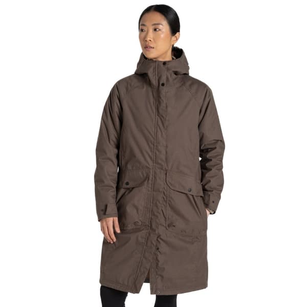 Craghoppers Womens/Ladies Rosalind Waterproof Jacket