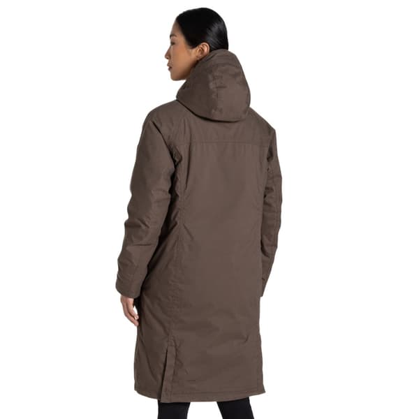 Craghoppers Womens/Ladies Rosalind Waterproof Jacket
