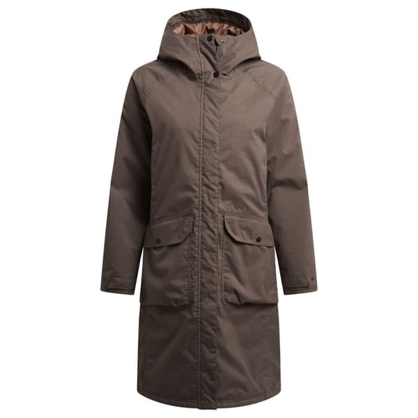 Craghoppers Womens/Ladies Rosalind Waterproof Jacket