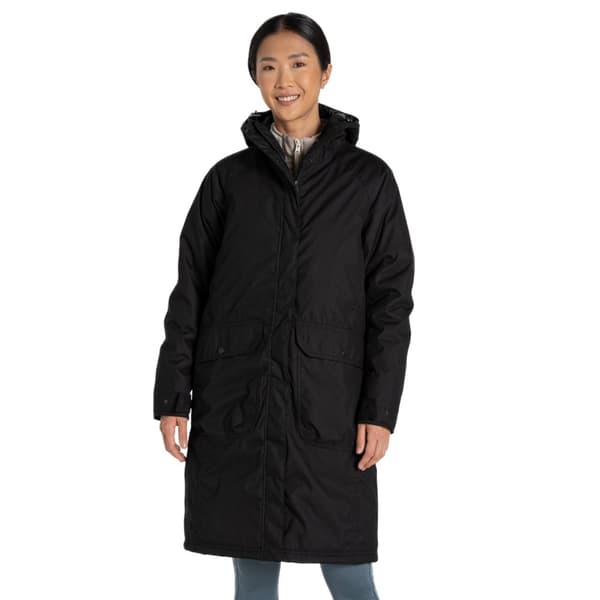 Craghoppers Womens/Ladies Rosalind Waterproof Jacket