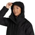 Miniatyrbilde 2 av 3: Craghoppers Womens/Ladies Rosalind Waterproof Jacket