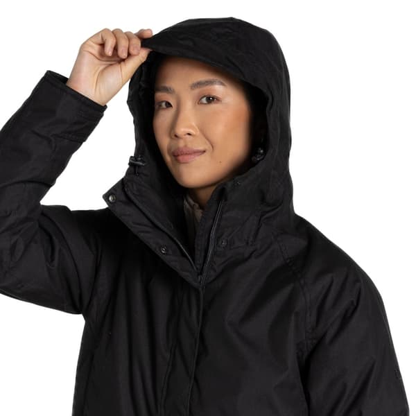 Craghoppers Womens/Ladies Rosalind Waterproof Jacket