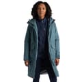 Miniatyrbilde 3 av 3: Craghoppers Womens/Ladies Rosalind Waterproof Jacket