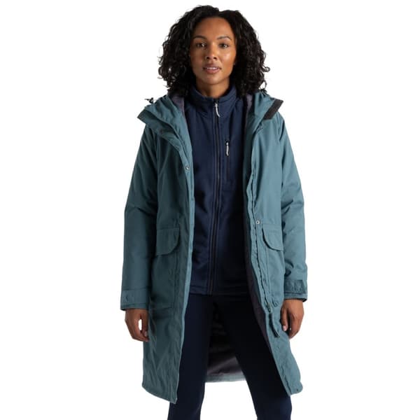 Craghoppers Womens/Ladies Rosalind Waterproof Jacket