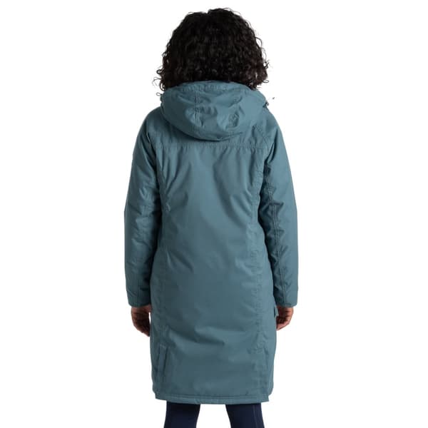 Craghoppers Womens/Ladies Rosalind Waterproof Jacket