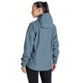 Miniatyrbillede 2 af 3: Craghoppers Womens/Ladies Ossus Waterproof Jacket