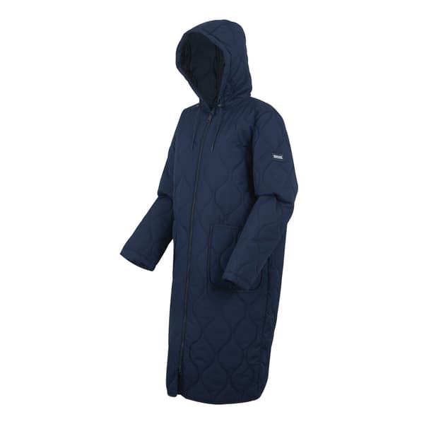 Regatta Womens/Ladies Jaycee II Padded Jacket
