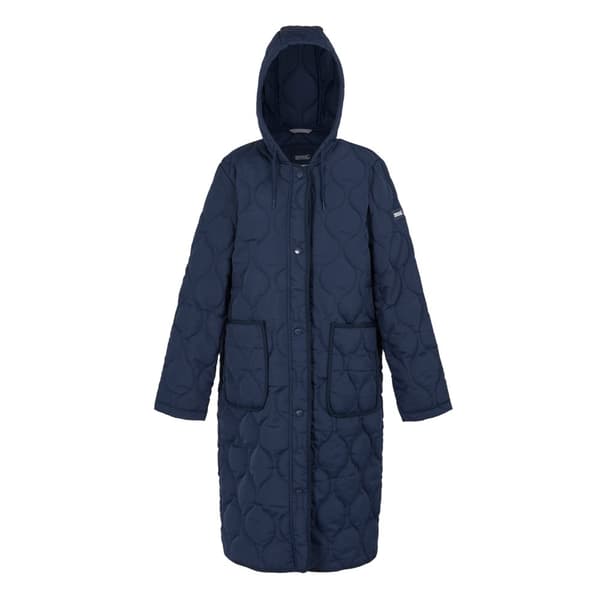 Regatta Womens/Ladies Jaycee II Padded Jacket